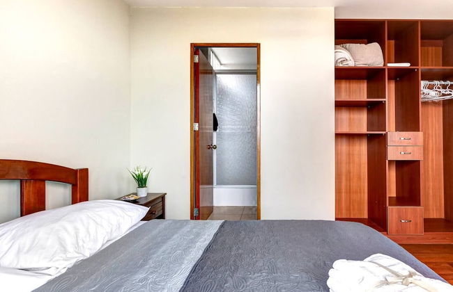 Apartamento Estela en Alameda Colonial - Photo 2