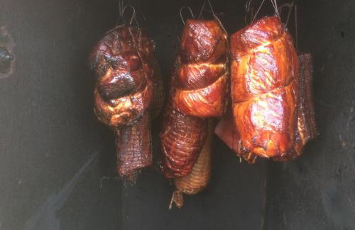 Dom w Sąpach - Foto 26