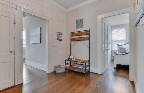 Island Time with Heated Pool Walk to Beach and Pleasure Pier - Foto 13