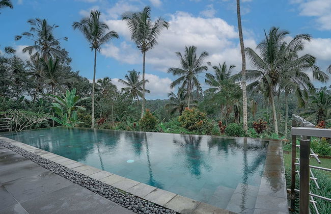 Villa Themma Jungle - Foto 13