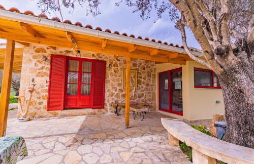 Dreamy Stone House - Foto 17