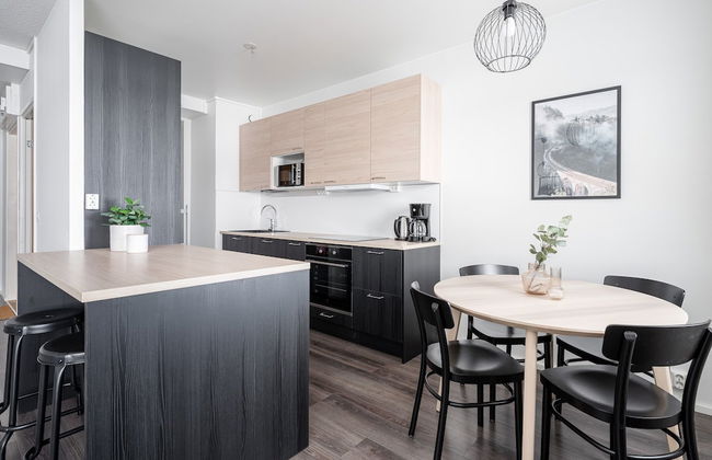 Newly Renovated 1BR Home that Hosts up to 8 Guests - Foto 4