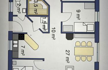 Salzwiesenhaus - Foto 25