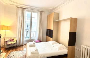 Arc de Triomphe 5 minutes away by walk - Foto 17