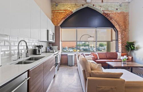 Luxury - Kay Bailey - Free Parking - Foto 22