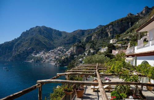 YourHome - Villa Aldo Marino - Foto 35