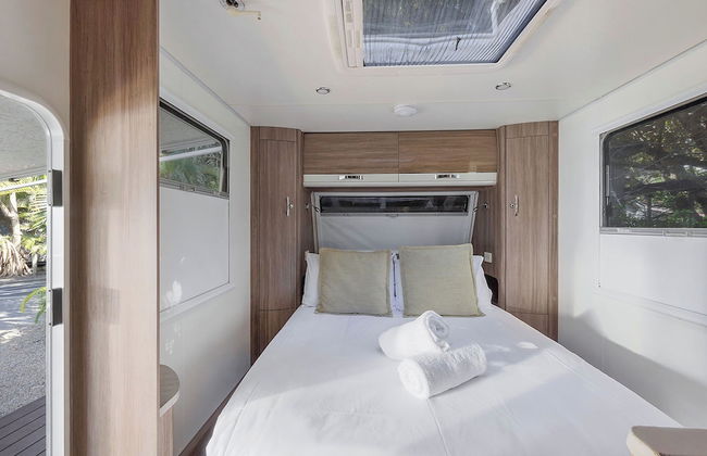 Reflections Byron Bay - Holiday Park - Photo 27