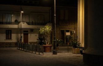 Attico con terrazza sul porticciolo turistico di Vibo Marina - Photo 70