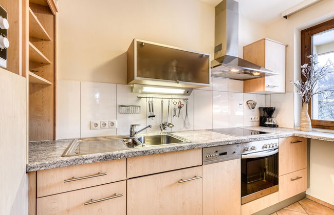 Panorama FW Blümentin by A-Appartments - Foto 4