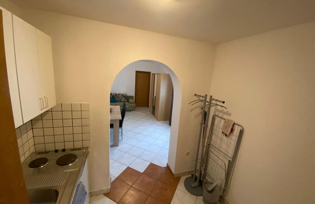 Apartment Mato With 1 Bedroom - Photo 9