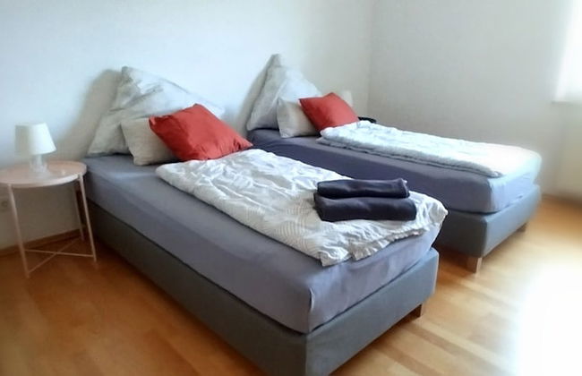 Apartment Close to Lake Ferienwohnung Seenah - Foto 2