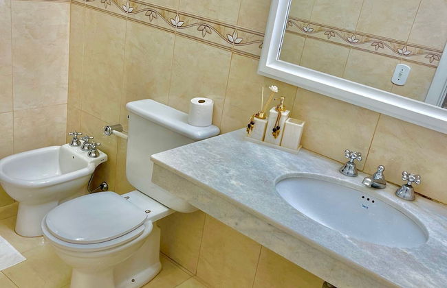 Apt Quatre Saisons - Foto 8