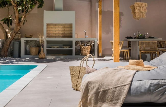 Mystique Lagoon Villa - Foto 38