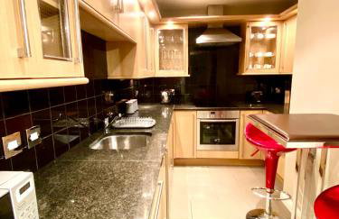 Advocates Apartment - Photo 16