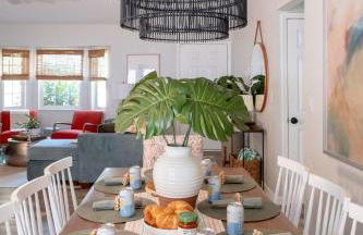 Escape to Secluded Spa, Heated Pool, Game Room, Firepit Near Crystal and Rainbow Rivers - Foto 16