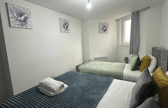 1BR Hideaway Near NEC & Resorts World - Ideal for Travelers - Foto 10