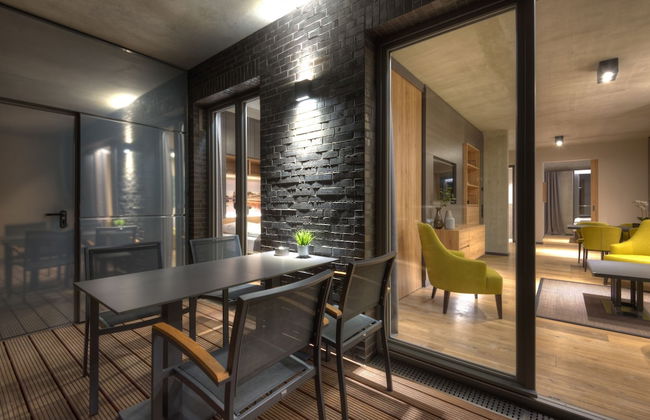 Downtown Apartments Berlin - Foto 60