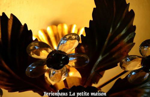 Lehmgefühl, Design Vier, La Petite Maison - Foto 66