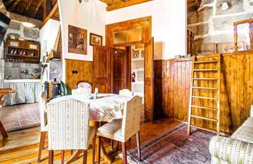 Refúgio Rústico - Exclusivo - Foto 10