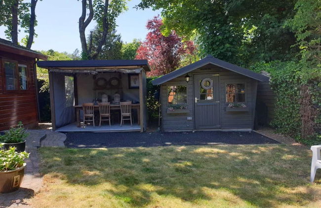 Holiday Home in Garderen by Veluwe - Photo 13