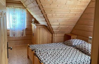 Domek u Orszulaków - Foto 12