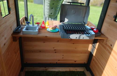 Old Coach House - Foto 56