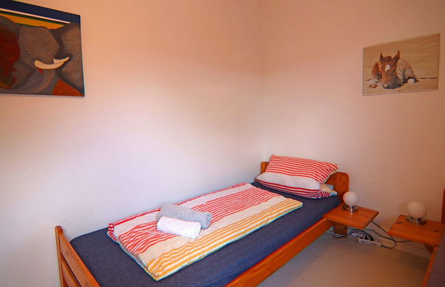 Ferienhaus am Garder See Inselblick - Foto 10