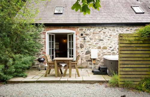 The Hayloft - Foto 26