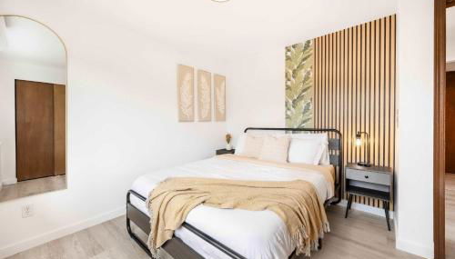 Newly Remodeled 2BR Home Near DT & Sports Arenas - Foto 3