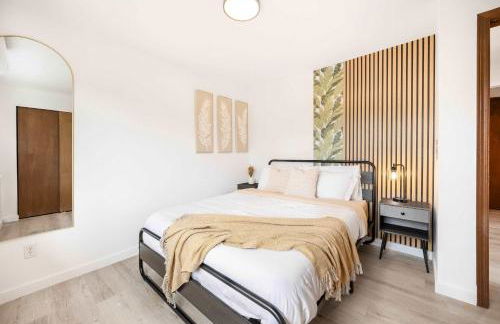 Newly Remodeled 2BR Home Near DT & Sports Arenas - Foto 3