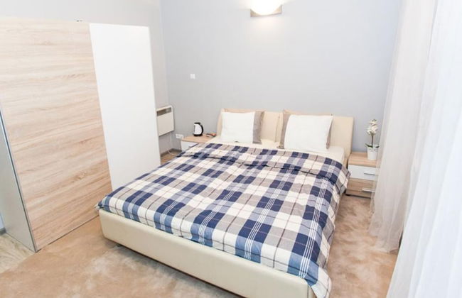 Studio Apartament Centrum Katowice - Foto 27