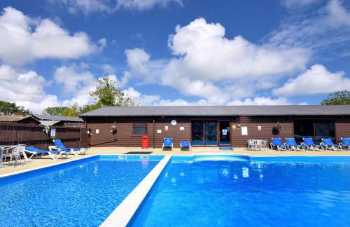 Hazelwood 2 Pinewood Retreat - Foto 27