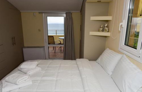 Nikole's Villas Cozy 80m2 - Photo 18