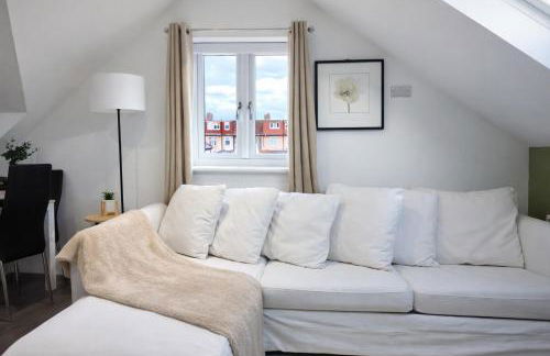 Modern 2BR Flat Sleeps 5 Near Stratford & Westfield - Foto 14