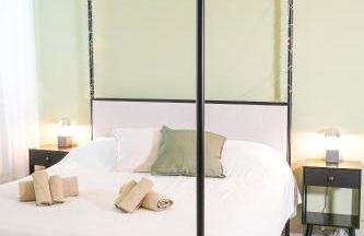 BeCute Home Cozy Apartment in City Center - Foto 8