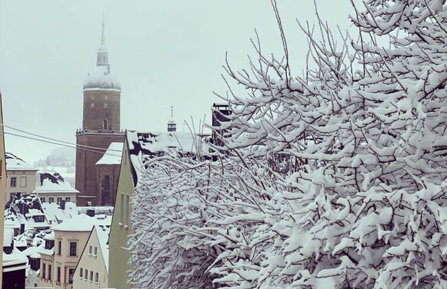 Holiday Home "fuchsbau" - Foto 18