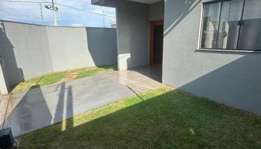 Casa garagem caminhonete exceto Dodge Ram, 2 quartos, espaço para 6 pessoas - Foto 1