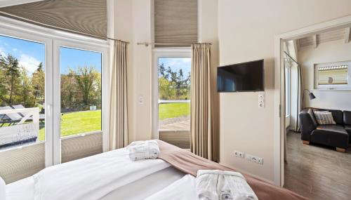 Luxuswellnesshaus Seemannskoje - Foto 2