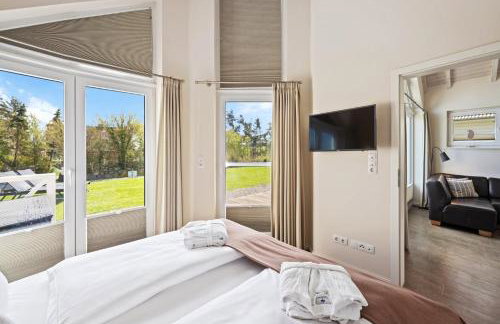 Luxuswellnesshaus Strandburg - Foto 21