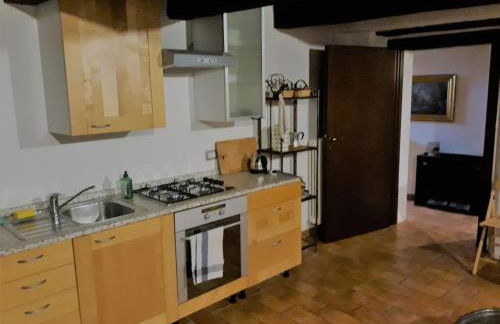 Castello Montesasso - Foto 16