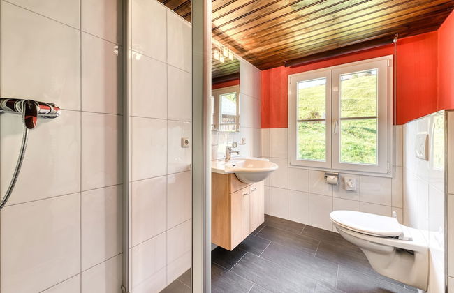 Berghaus Tschengla in B Rserberg - Foto 12