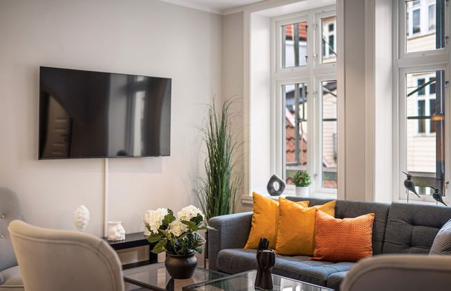 Meltzers Apartment - Foto 16