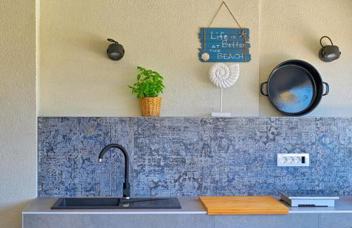 Apartment Zala with private pool - Photo 28