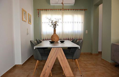 Vori`s blue door country house - Photo 7