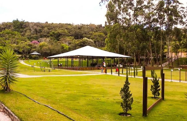 Lago São Franscisco Parque Hotel - Foto 7