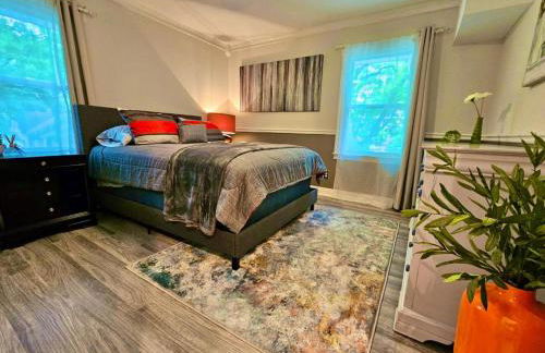 Midtown Gem Walk to Attractions - Foto 15