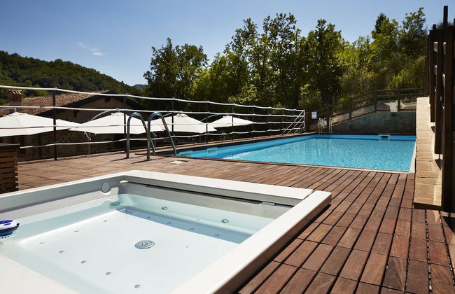 Agriturismo Ca' del Ciuco - Foto 1