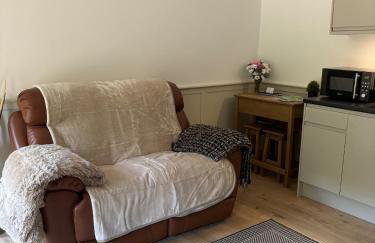 Alum House Littlebeck, Whitby - Roe Deer Lodge - Foto 25