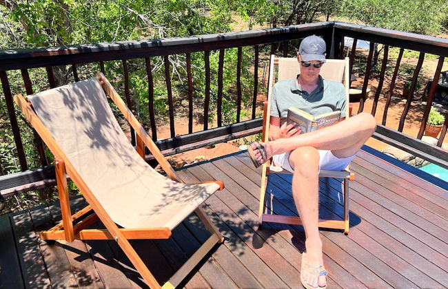 Kruger Kumba - Mugwenzi - Photo 26