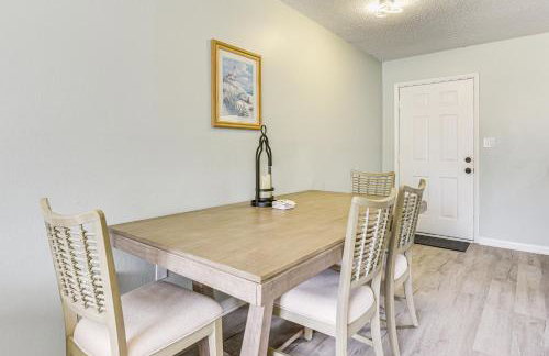 2 Mi to State Park Dog-Friendly Niceville Home - Foto 8